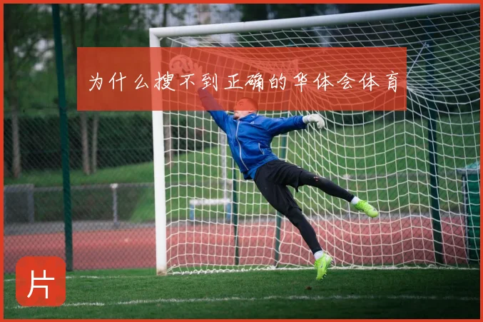为什么搜不到正确的华体会体育